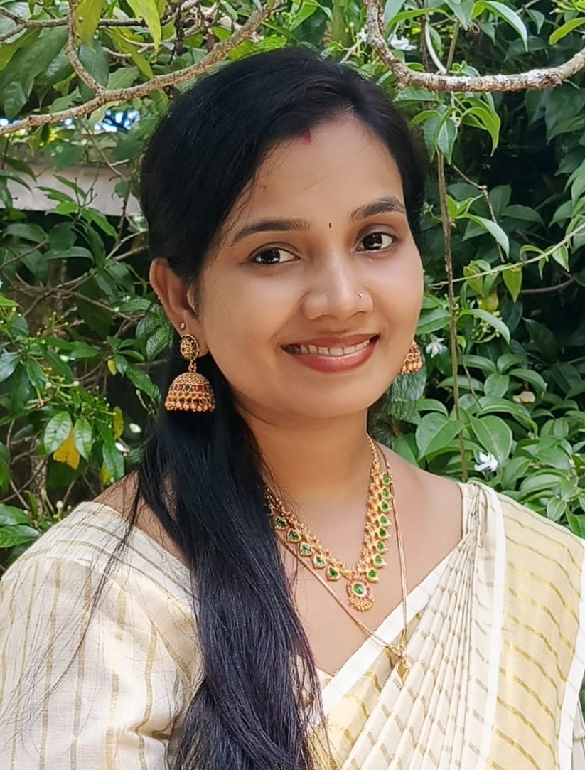 KALAMANDALAM KEERTHI